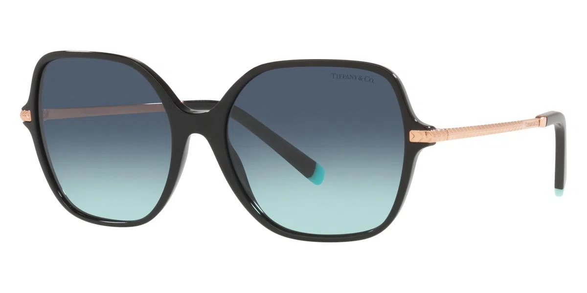 Tiffany 4191 Sunglasses - view 5